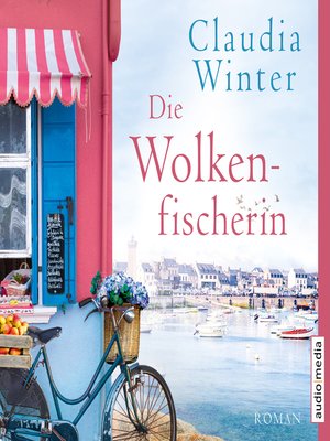 cover image of Die Wolkenfischerin